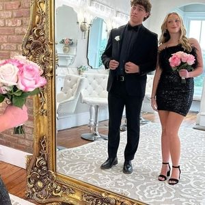 Sherri Hill #55168 Size 2 Formal Dress